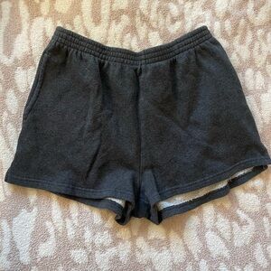 Brandy Melville Comfy Shorts